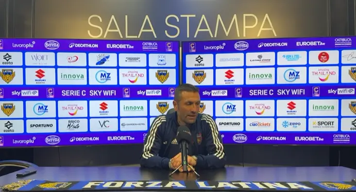 Cosenza, Buscè: «Vittoria importante, ma possiamo fare meglio»