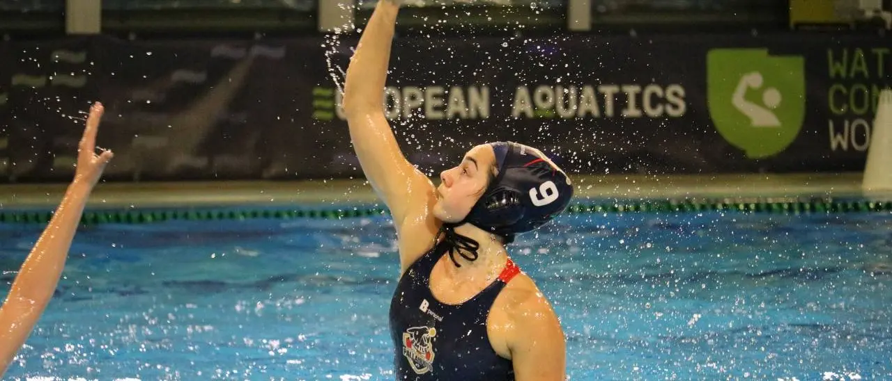 Smile Cosenza Pallanuoto, successo netto (21-3) sullo Jadran e qualificazione al turno successivo di Conference Cup\n