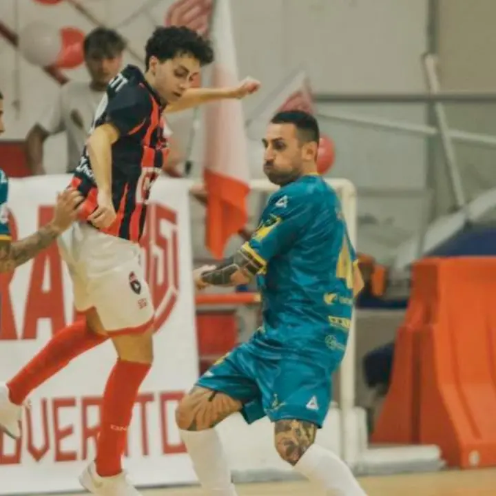 Serie A2, nel quinto turno l’Acri espugna Soverato: i rossoneri vincono 7-5 il derby calabrese\n