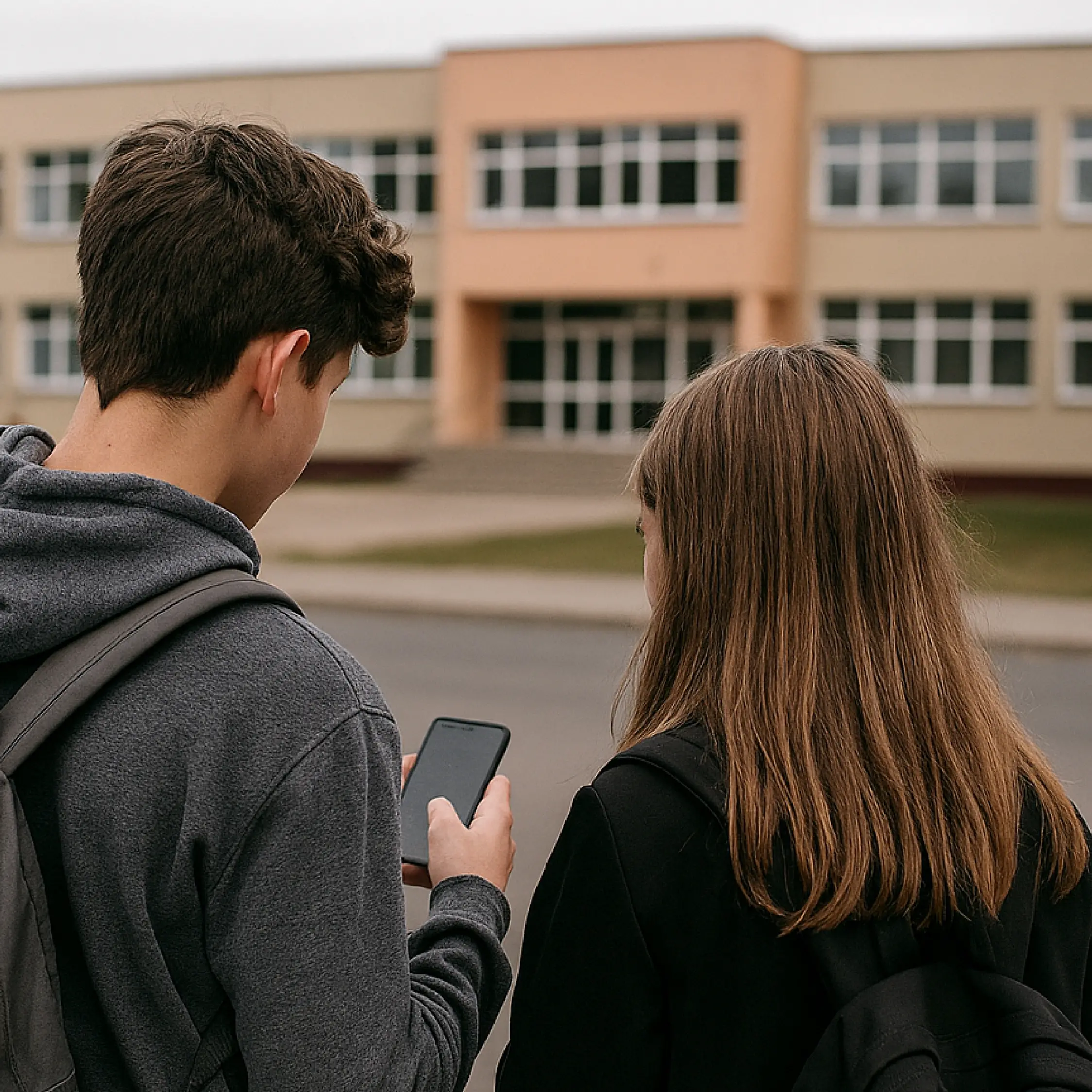 Danimarca apripista in Europa: social vietati ai minori di 15 anni per tutelare la salute mentale\n