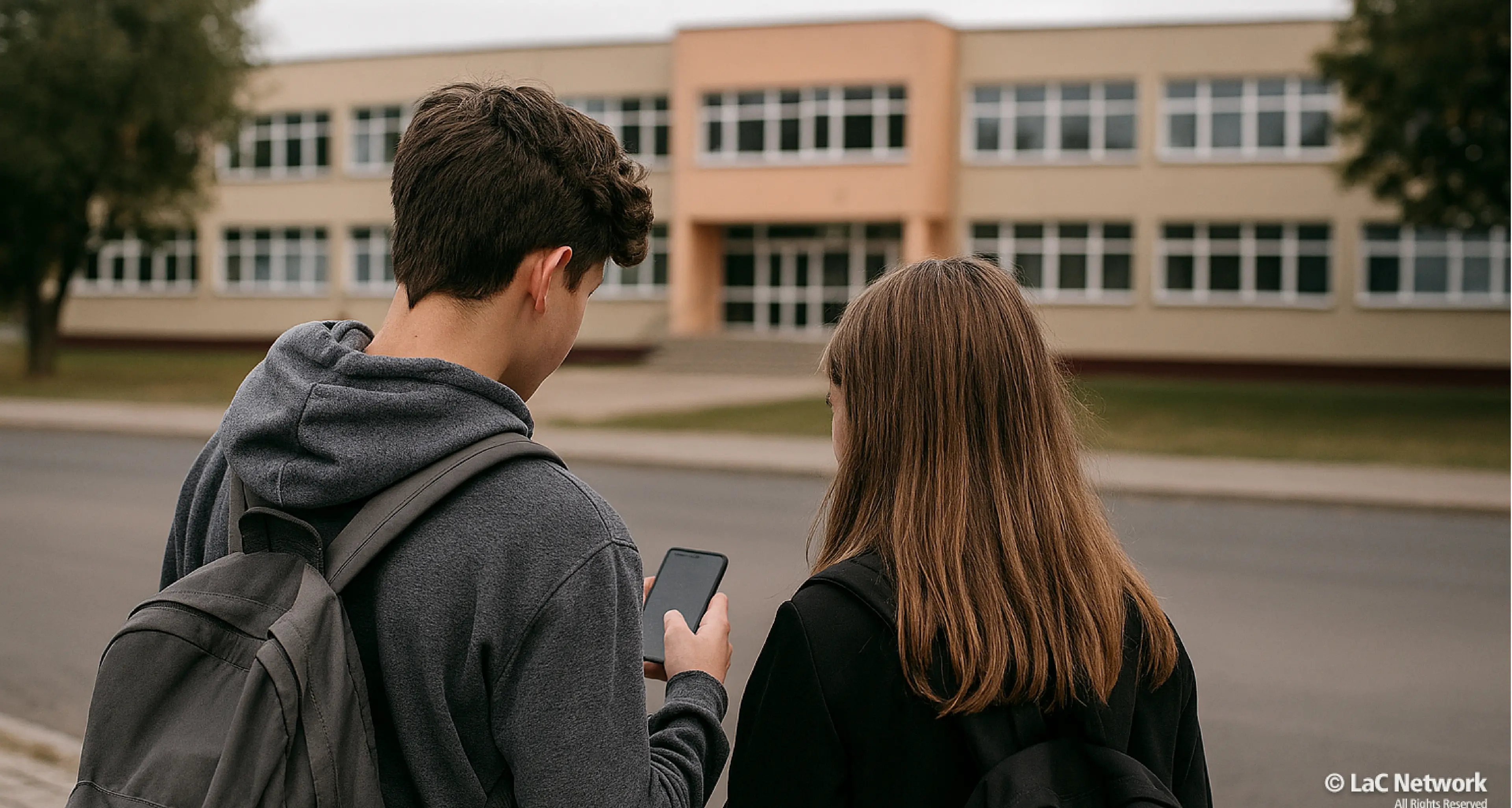 Danimarca apripista in Europa: social vietati ai minori di 15 anni per tutelare la salute mentale\n