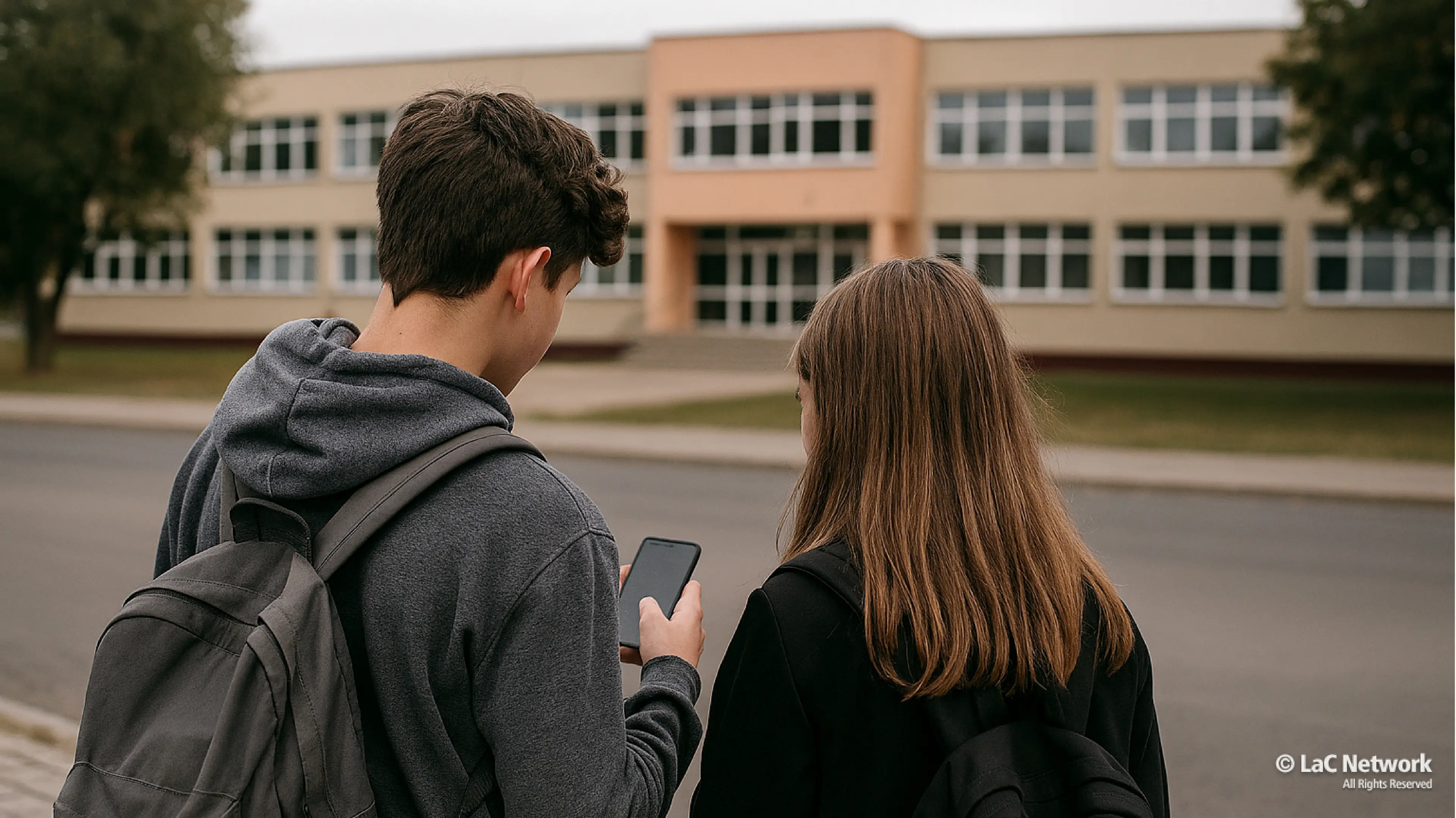 Danimarca apripista in Europa: social vietati ai minori di 15 anni per tutelare la salute mentale\n