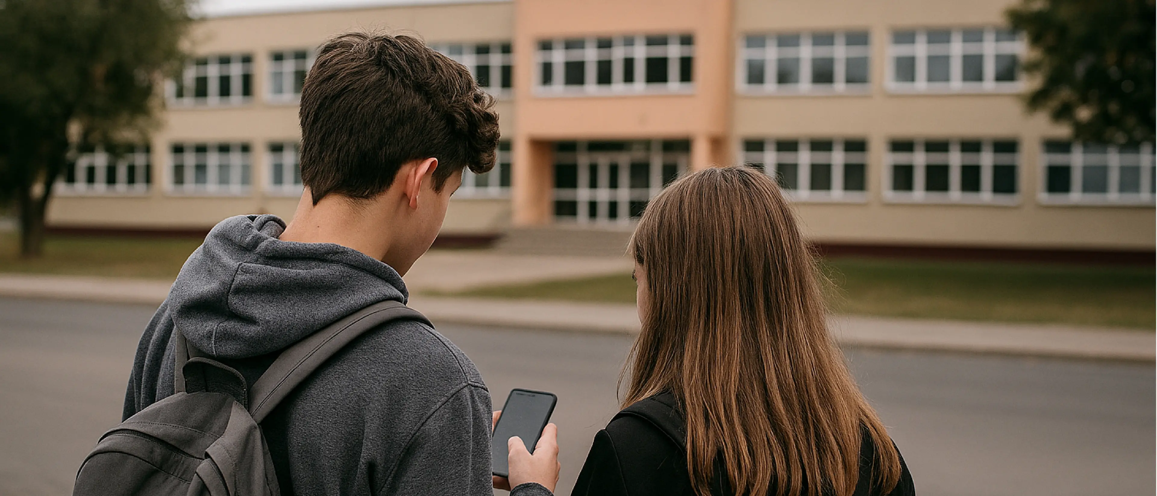 Danimarca apripista in Europa: social vietati ai minori di 15 anni per tutelare la salute mentale\n