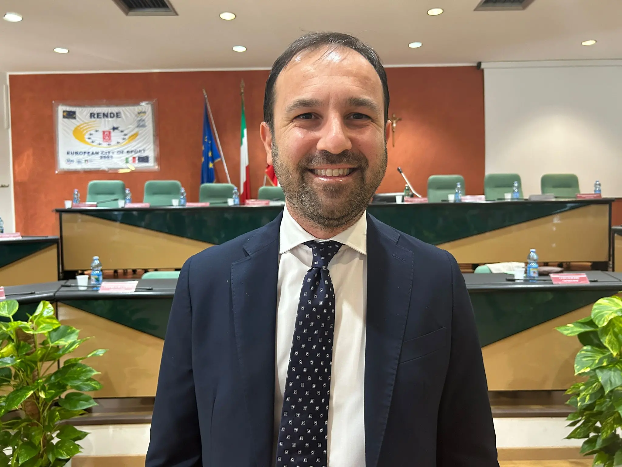 Rende, via libera al regolamento per l’area urbana: «Atto strategico per la mobilità»