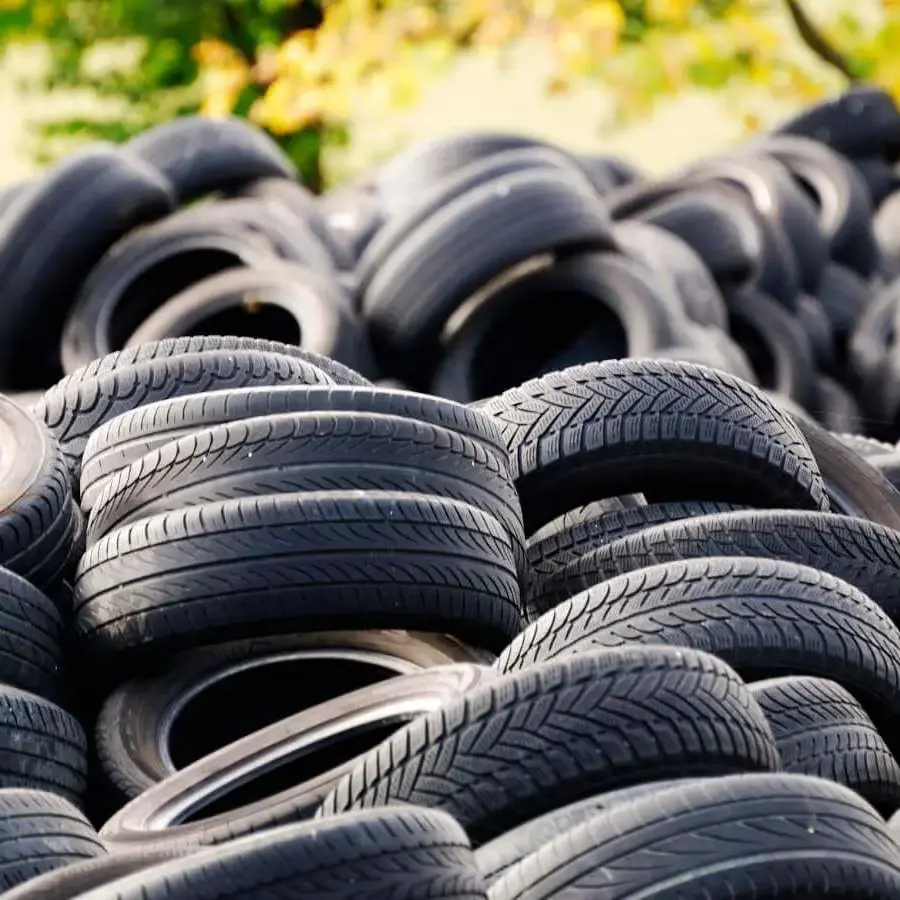 Pneumatici fuori uso, le Pmi di Taurianova chiedono l’intervento di Prefettura a e Regione\n