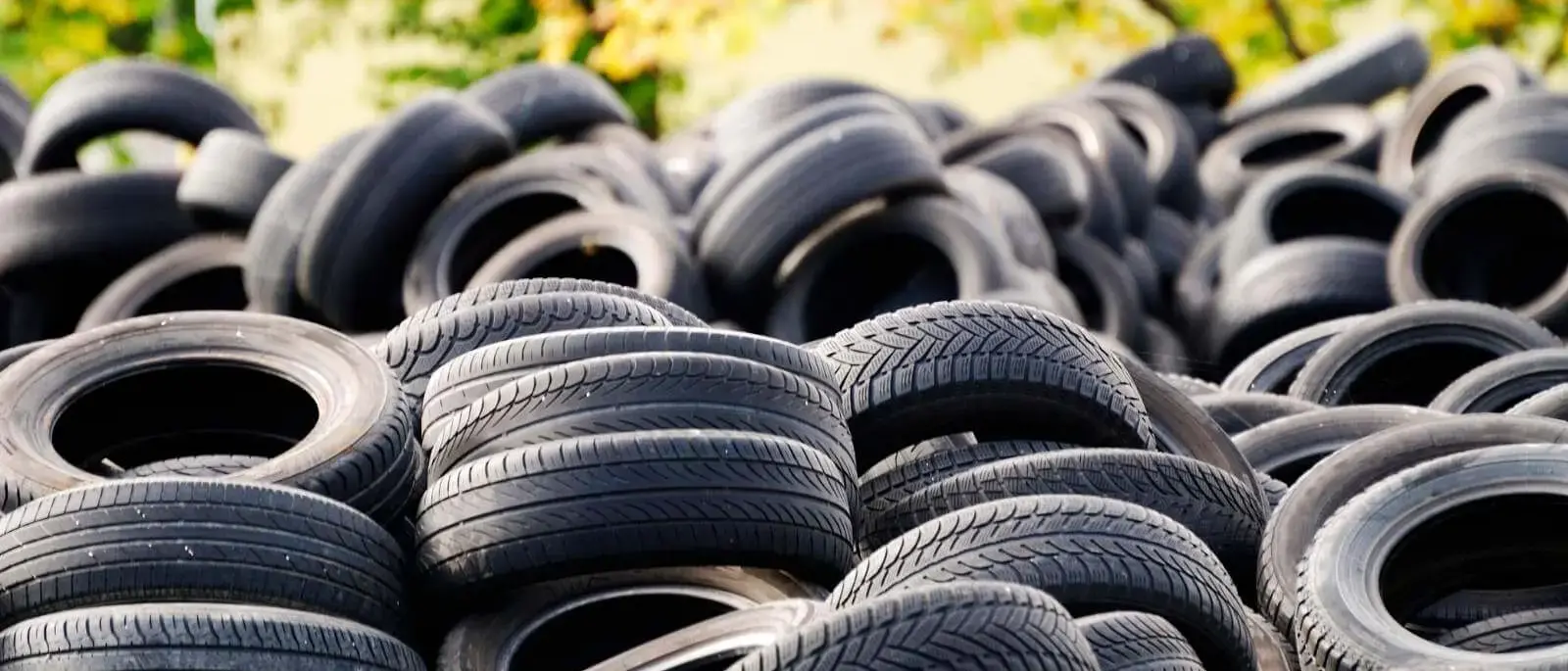 Pneumatici fuori uso, le Pmi di Taurianova chiedono l’intervento di Prefettura a e Regione\n