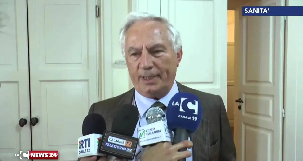 Accordo Calabria-Emilia sulla migrazione sanitaria, i dubbi dell’ex commissario Scura: «Non basta, vi spiego perché»