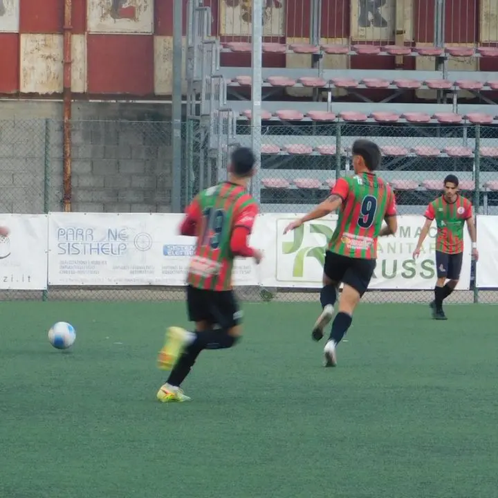 Promozione B, lo Sporting Polistena batte la Bovalinese e ritrova il sorriso. Gambi: «Le prestazioni ci sono sempre state, mancava solo il risultato»\n