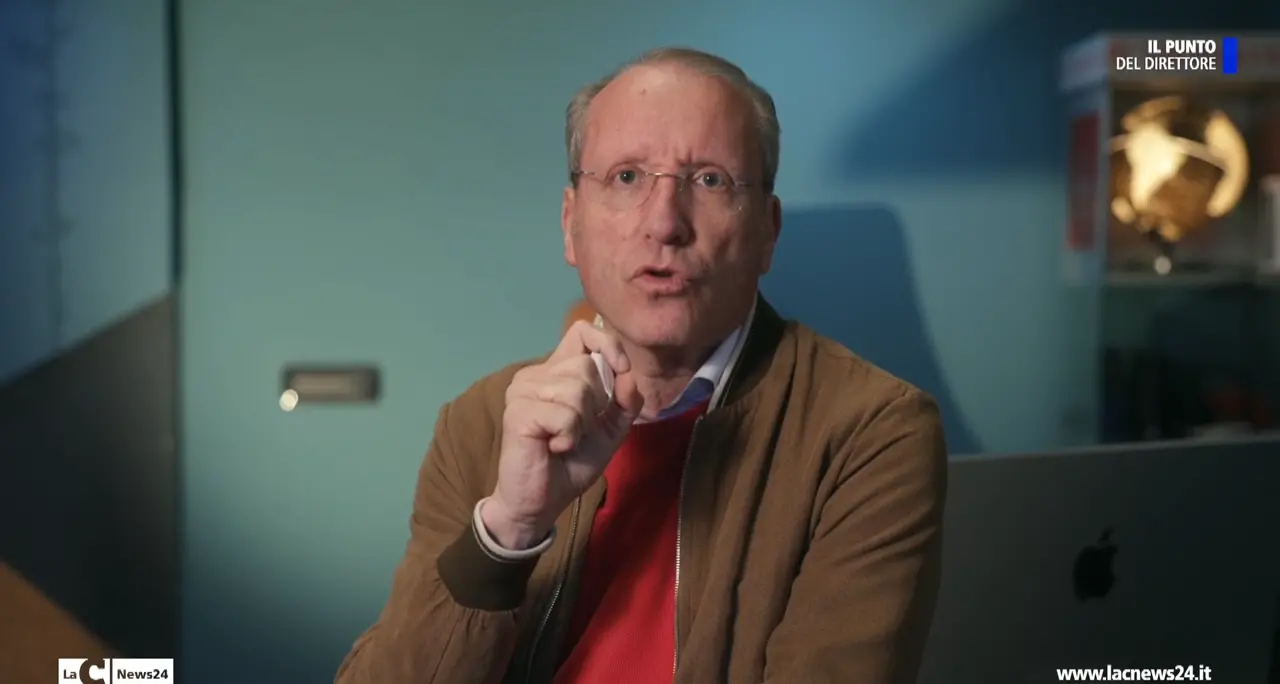 In Calabria serve un piano per fermare la fuga dei giovani, il punto del direttore