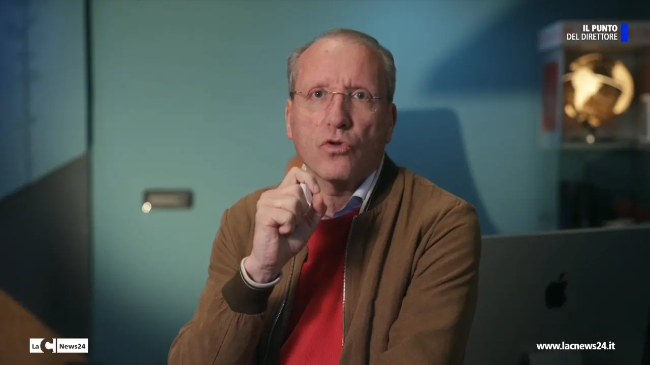 In Calabria serve un piano per fermare la fuga dei giovani, il punto del direttore