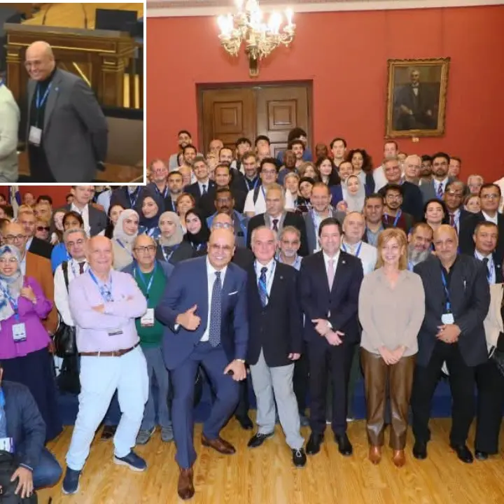 Francesco D’Amico premiato ad Atene: miglior paper sulle emissioni di CO2 da campioni geologici