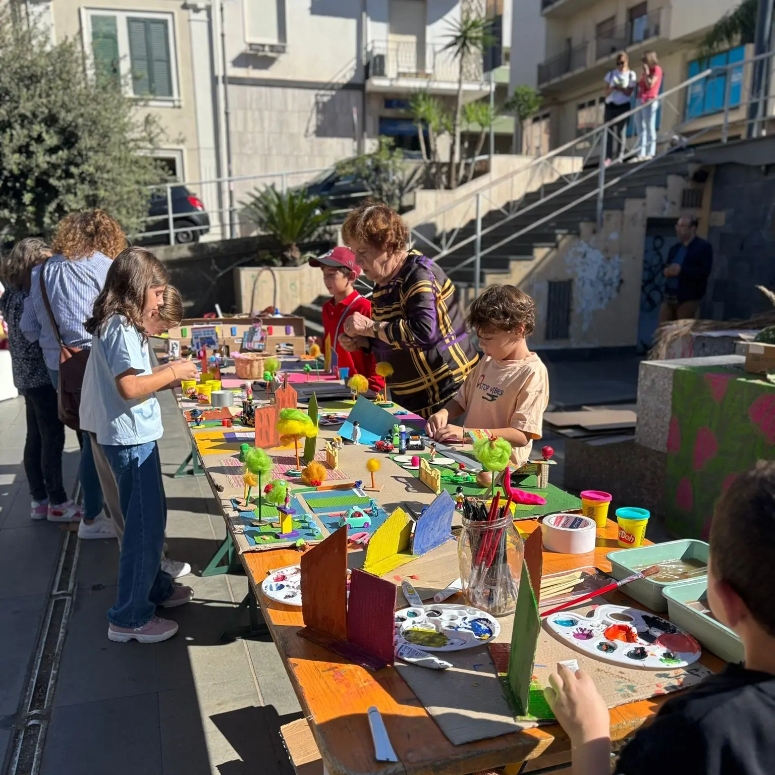 Reggio Calabria, le proposte nate dalla partecipazione: la città che i cittadini immaginano\n