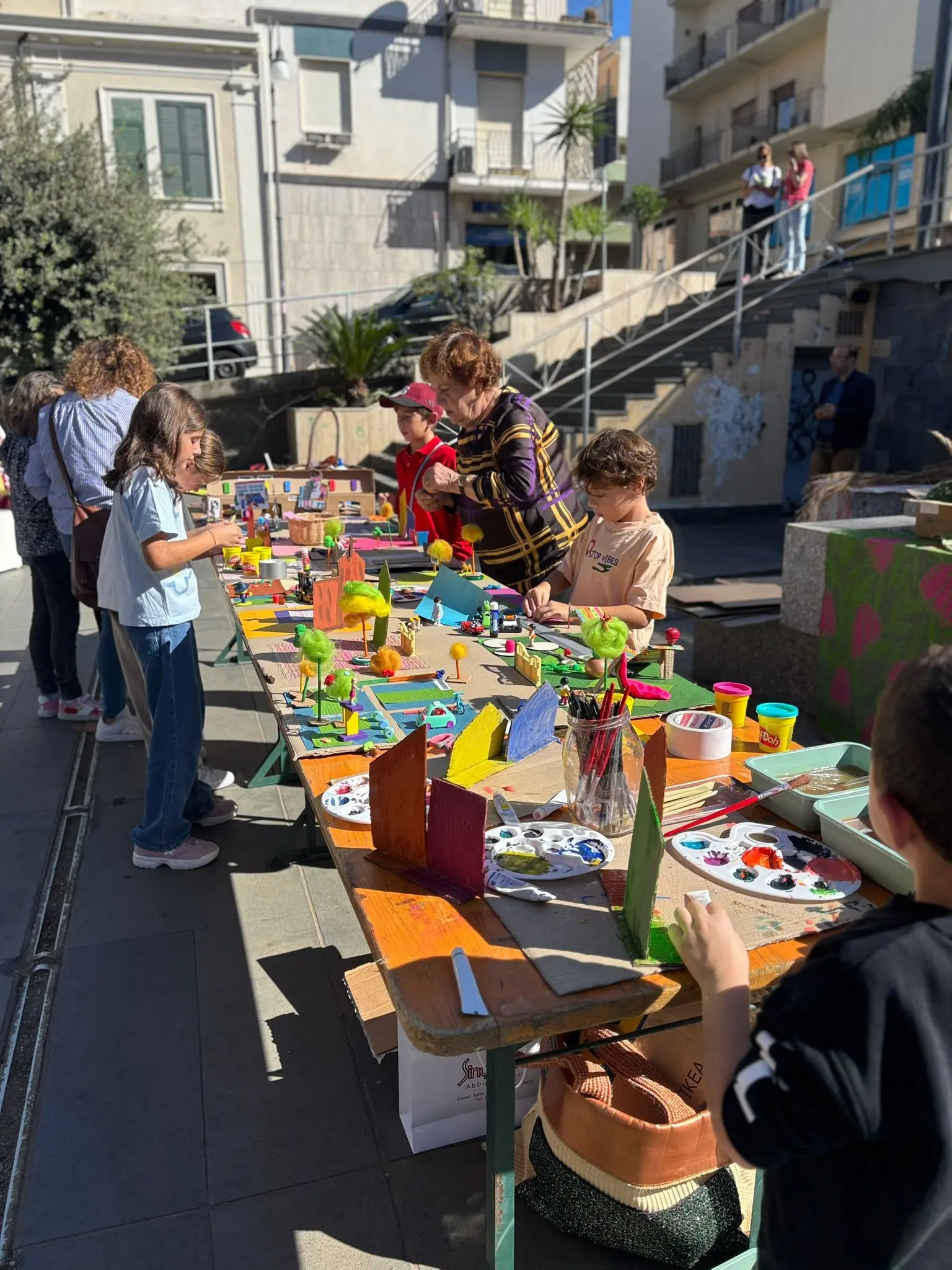 Reggio Calabria, le proposte nate dalla partecipazione: la città che i cittadini immaginano\n