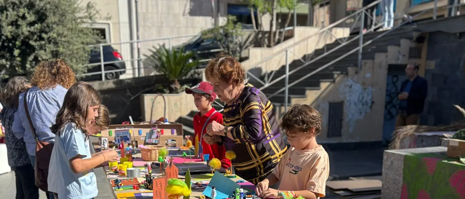 Reggio Calabria, le proposte nate dalla partecipazione: la città che i cittadini immaginano\n