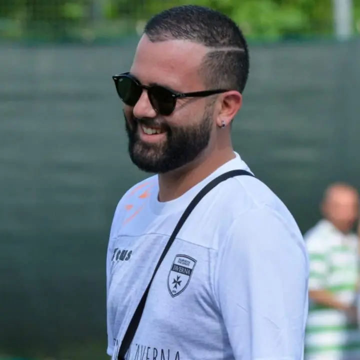 Promozione B, boccata d’ossigeno per il Taverna che supera il Bianco. Macario: «Nello scontro salvezza abbiamo dimostrato di essere vivi»\n