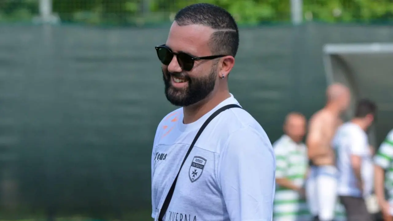 Promozione B, boccata d’ossigeno per il Taverna che supera il Bianco. Macario: «Nello scontro salvezza abbiamo dimostrato di essere vivi»\n