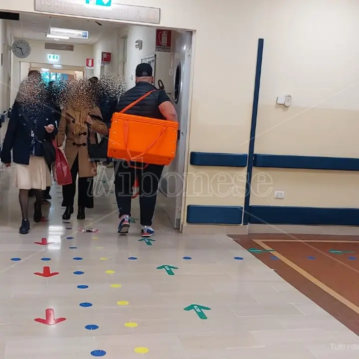 Non solo Vibo:\u00A0l’odissea di una paziente vibonese a Catanzaro\u00A0tra attese infinite, disservizi e farmaci che mancano\n