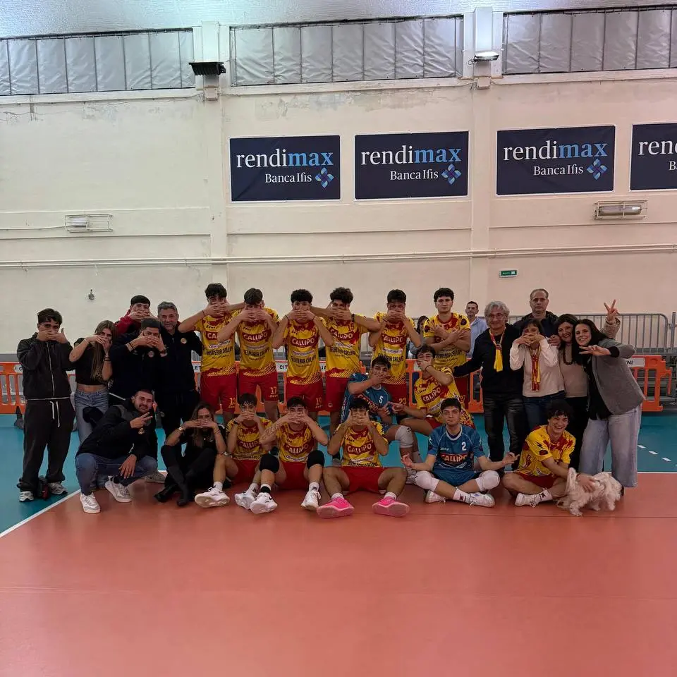 Tonno Callipo da batticuore: a Letojanni vittoria al tie-break e super Boiko che segna\u00A044 punti\n