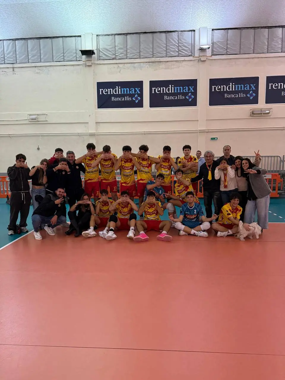 Tonno Callipo da batticuore: a Letojanni vittoria al tie-break e super Boiko che segna\u00A044 punti\n