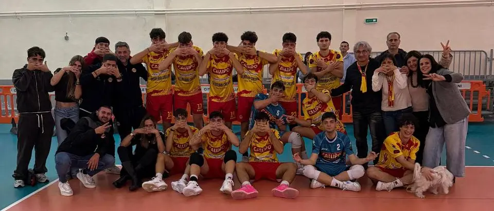 Tonno Callipo da batticuore: a Letojanni vittoria al tie-break e super Boiko che segna\u00A044 punti\n