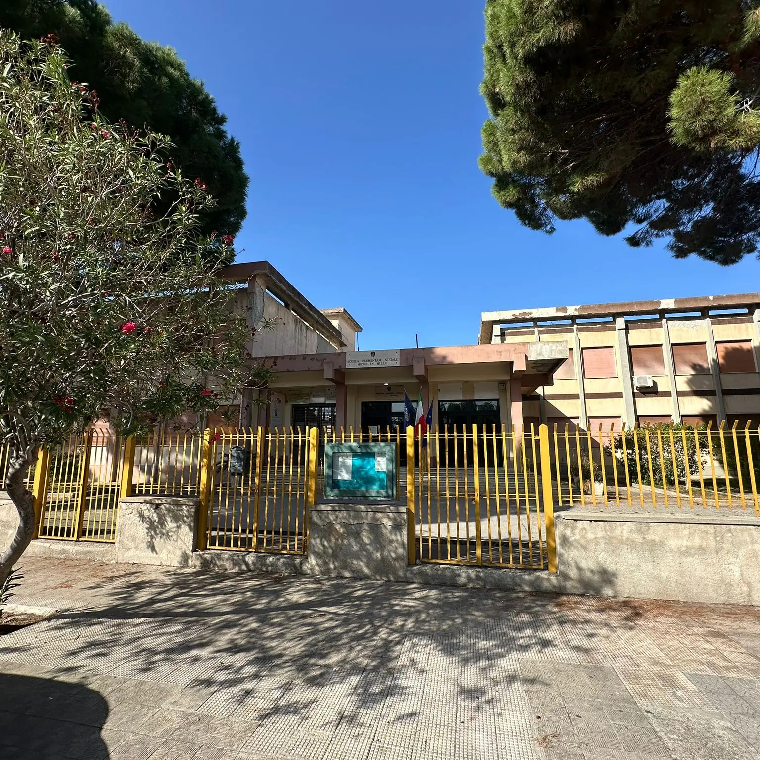 Siderno, dal Ministero un milione e mezzo di euro per la scuola “Michele Bello”\n