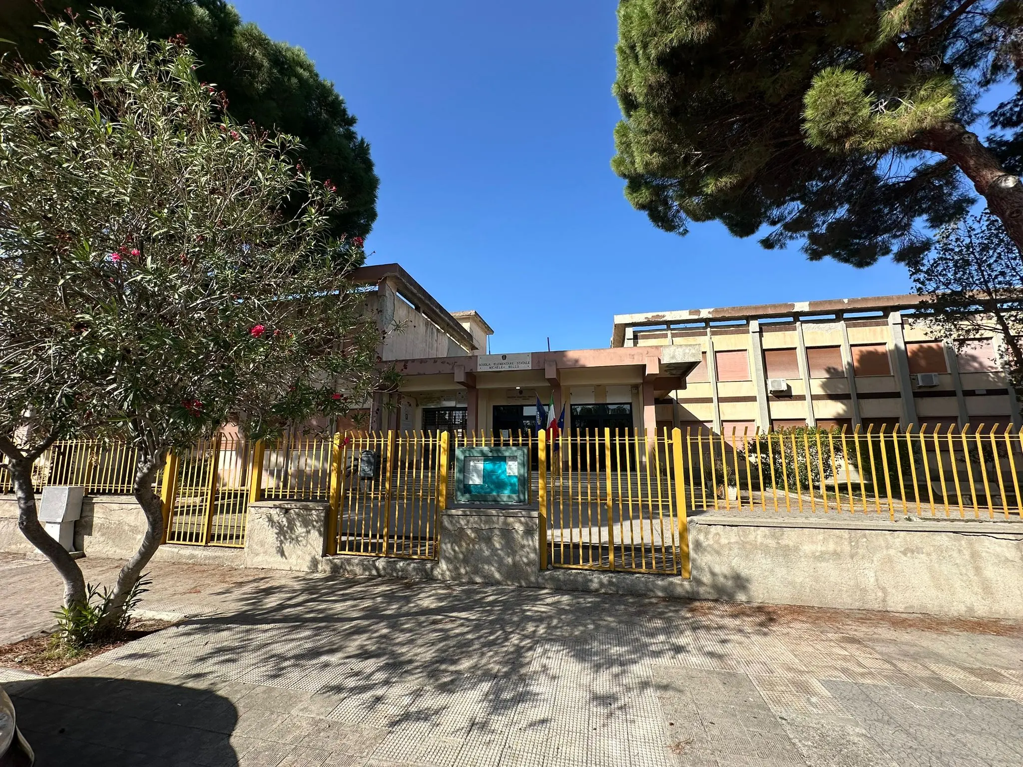 Siderno, dal Ministero un milione e mezzo di euro per la scuola “Michele Bello”\n