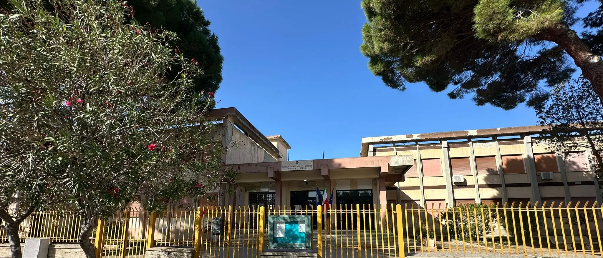 Siderno, dal Ministero un milione e mezzo di euro per la scuola “Michele Bello”\n