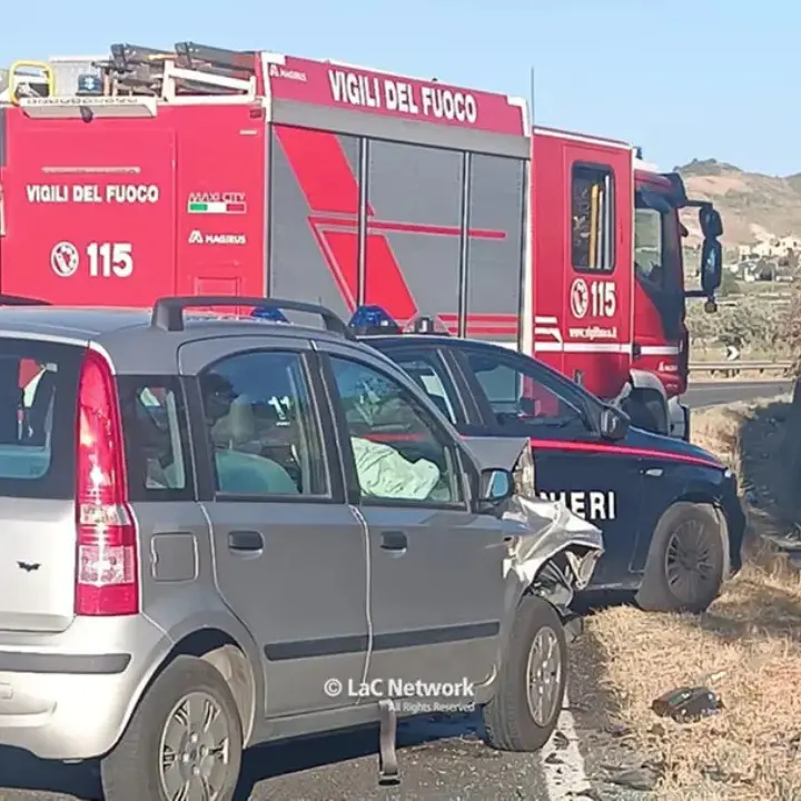 Nel 2025 oltre 600 incidenti stradali nel Catanzarese, 10 le vittime: il bilancio dei carabinieri