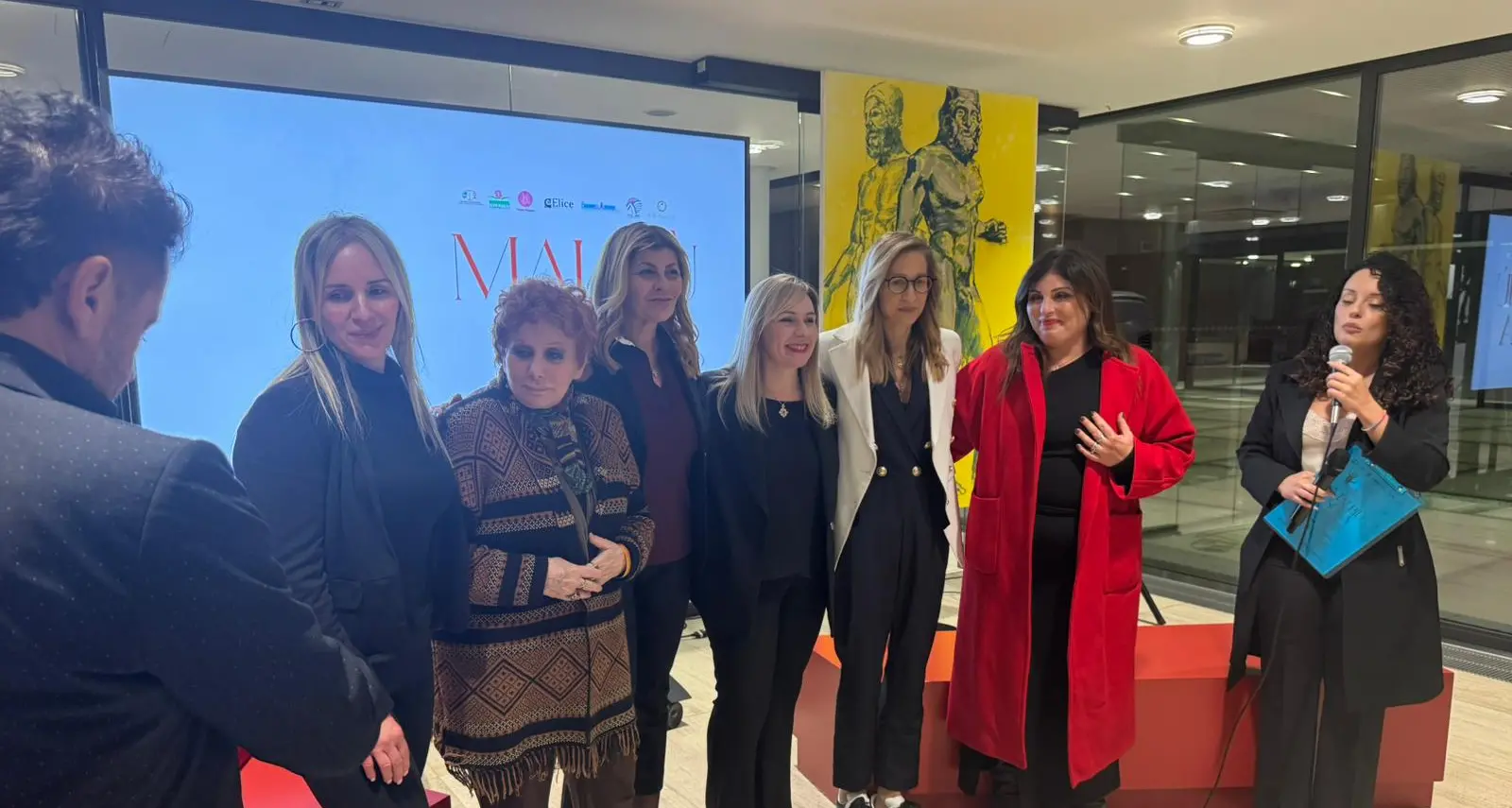 La voce che spezza l’ultimo silenzio: il network LaC ed il giornalismo che si schiera accanto alle donne ferite dalla violenza\n