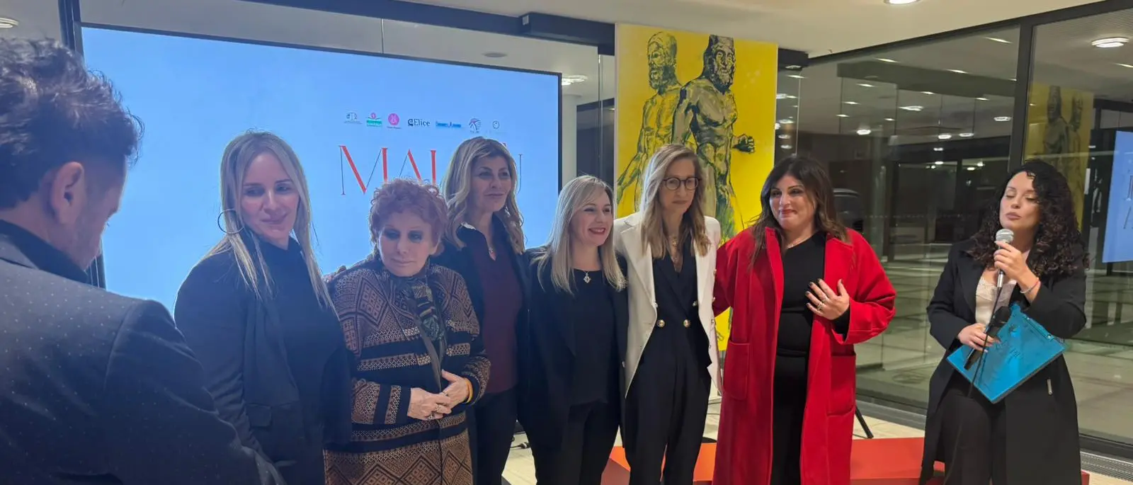 La voce che spezza l’ultimo silenzio: il network LaC ed il giornalismo che si schiera accanto alle donne ferite dalla violenza\n