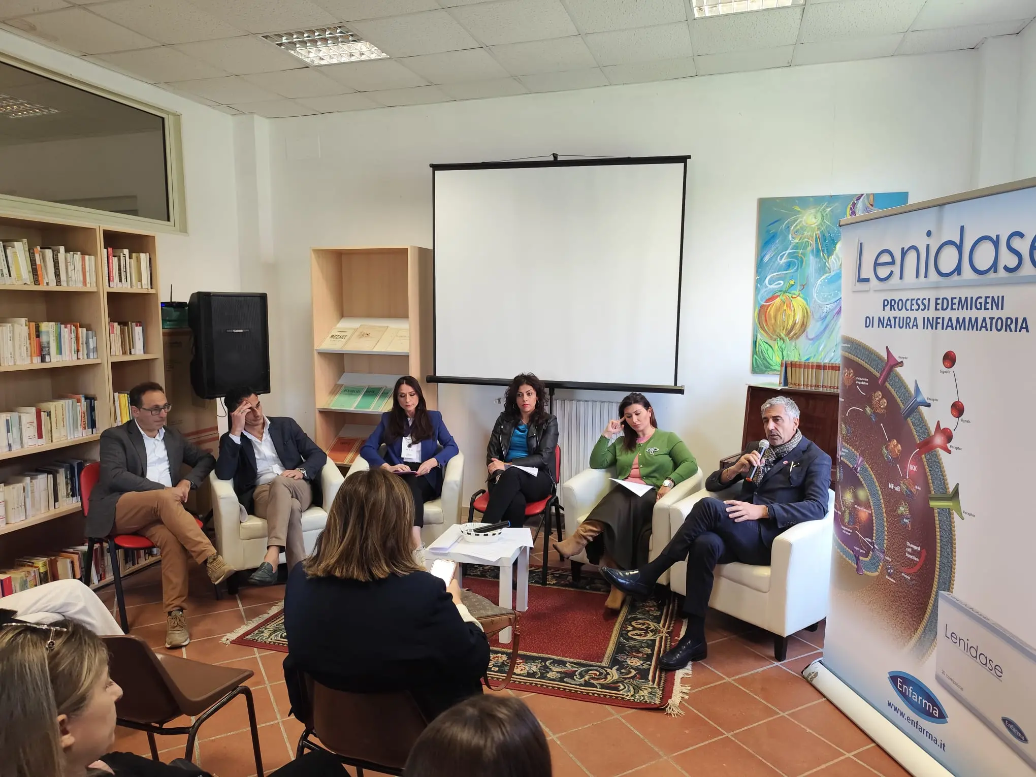 A Mendicino la Giornata dedicata alla Prevenzione del tumore al seno