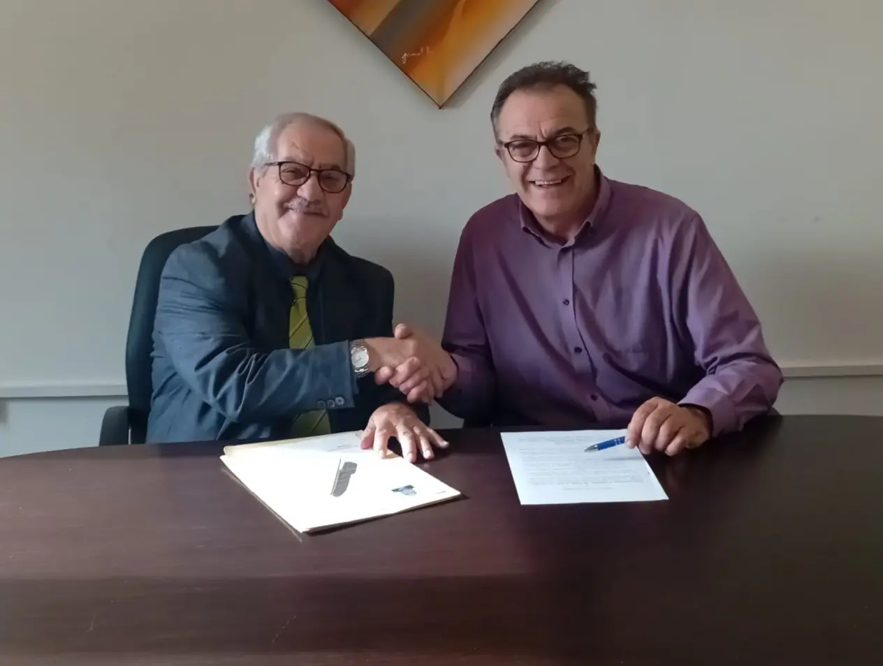 Laboratori artigianali all’istituto minorile di Catanzaro, così insegniamo l’arte del pizzaiolo ai giovani detenuti\n