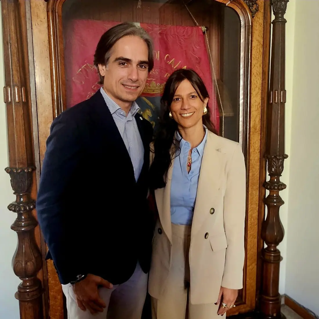 Mary Caracciolo è il nuovo Assessore alla Cultura del Comune di Reggio Calabria\n