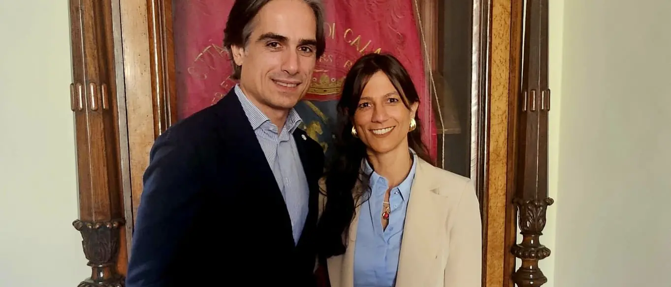 Mary Caracciolo è il nuovo Assessore alla Cultura del Comune di Reggio Calabria\n