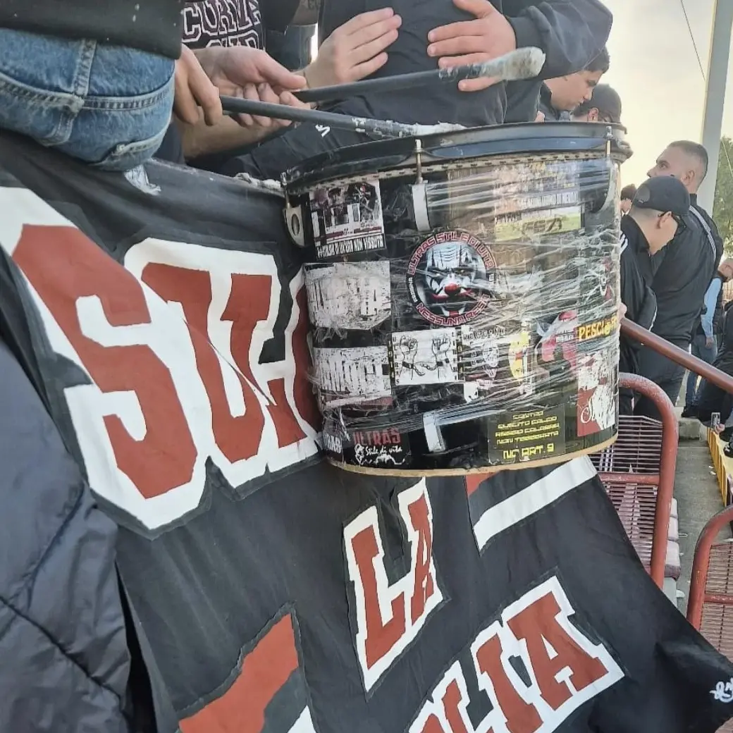 AAA CERCASI Reggina: il Granillo si svuota, la squadra crolla e la città volta le spalle\n