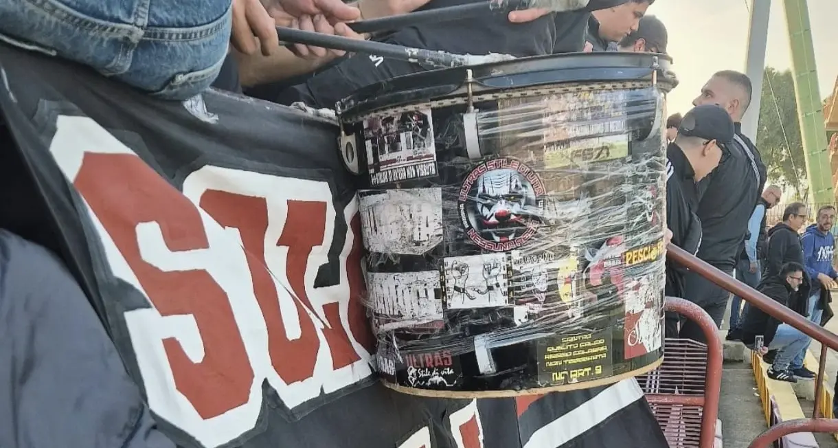 AAA CERCASI Reggina: il Granillo si svuota, la squadra crolla e la città volta le spalle\n