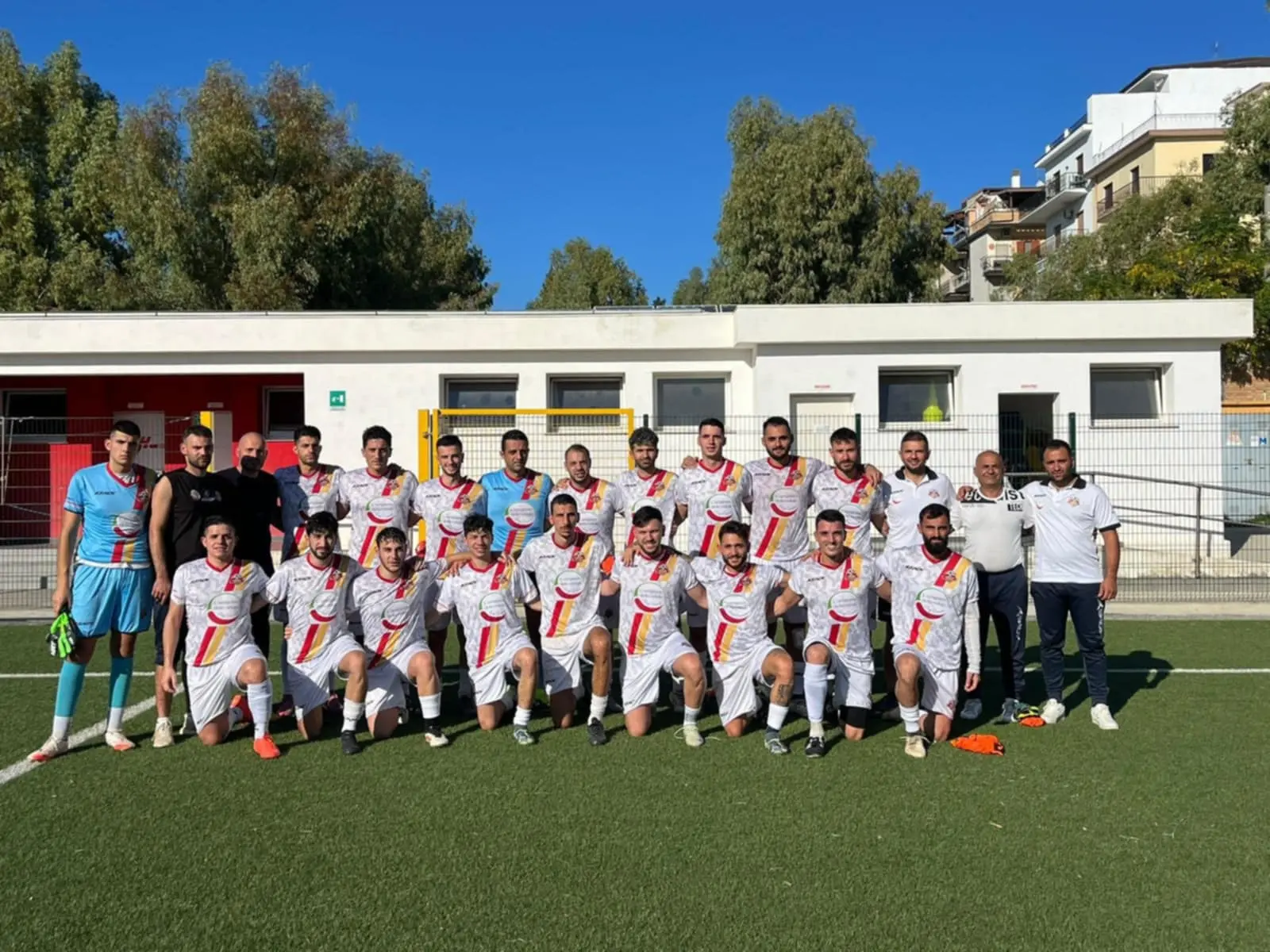 Prima Categoria: il Real Montepaone si riprende la vetta. Sorridono Pol. Spilinga e Nuova Ada, cade la Stella Mileto\n