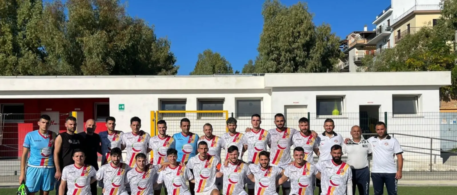 Prima Categoria: il Real Montepaone si riprende la vetta. Sorridono Pol. Spilinga e Nuova Ada, cade la Stella Mileto\n