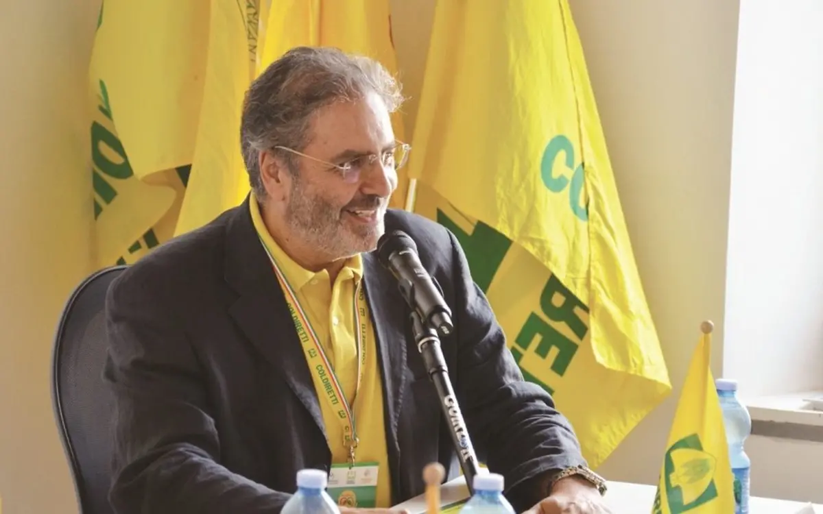 Eventi estremi e siccità prolungata, in un decennio perso il 30% di imprese\u00A0e gli agricoltori puntano su colture più resistenti\n