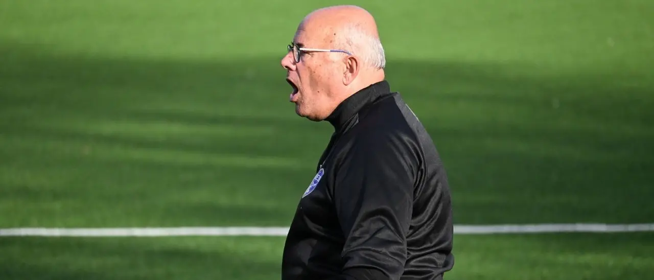 Eccellenza, Gioiese sempre nei play-out. Ficarra: «Abbiamo tenuto testa al Soriano Fabrizia nonostante i tanti Under»\n