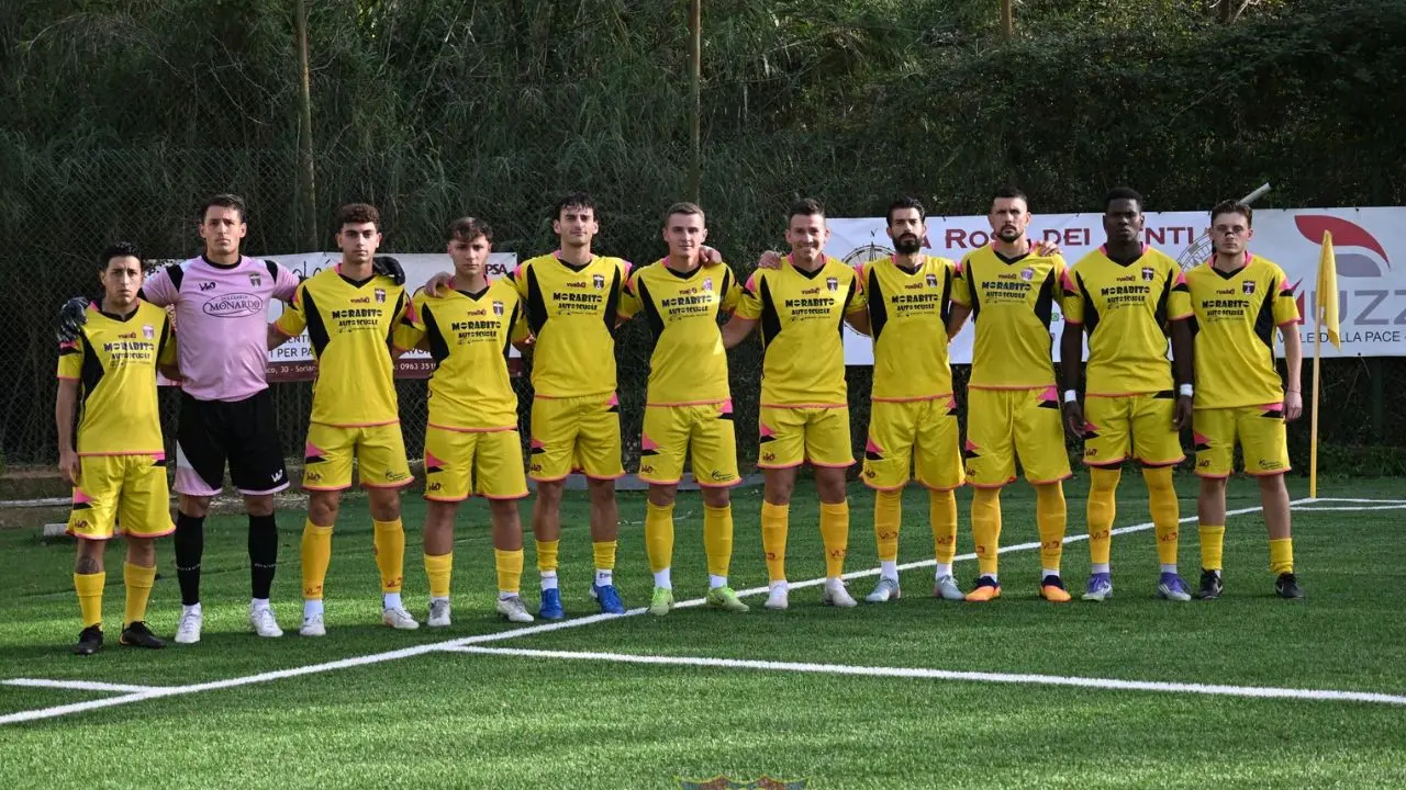 Eccellenza, tre punti che sono\u00A0ossigeno per il Soriano Fabrizia. Crucitti: «Ma c’è ancora tanto da lavorare»\n