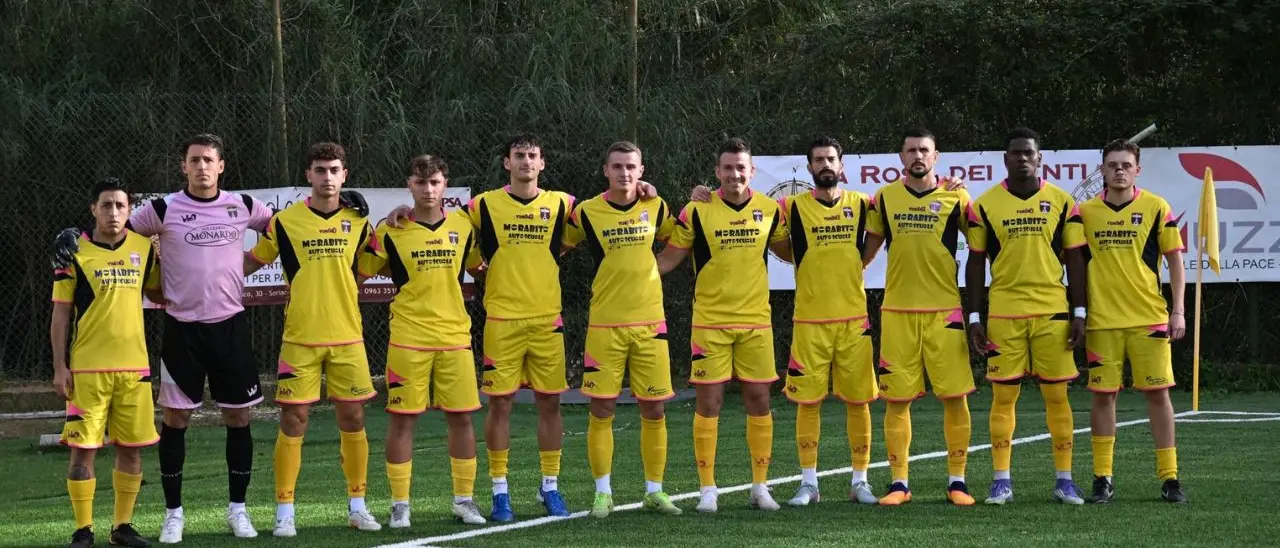 Eccellenza, tre punti che sono\u00A0ossigeno per il Soriano Fabrizia. Crucitti: «Ma c’è ancora tanto da lavorare»\n