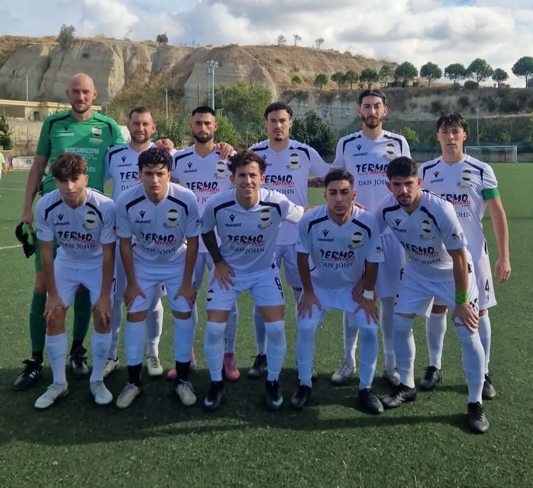 Promozione B, Pro Pellaro domina l’Atletico Maida. Verduci: «Gara gestita dall’inizio alla fine»\n
