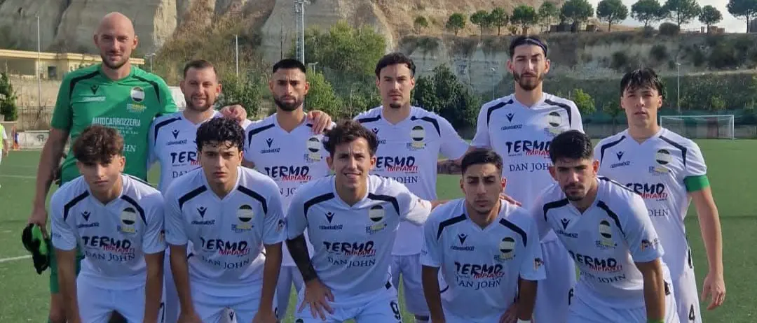 Promozione B, Pro Pellaro domina l’Atletico Maida. Verduci: «Gara gestita dall’inizio alla fine»\n