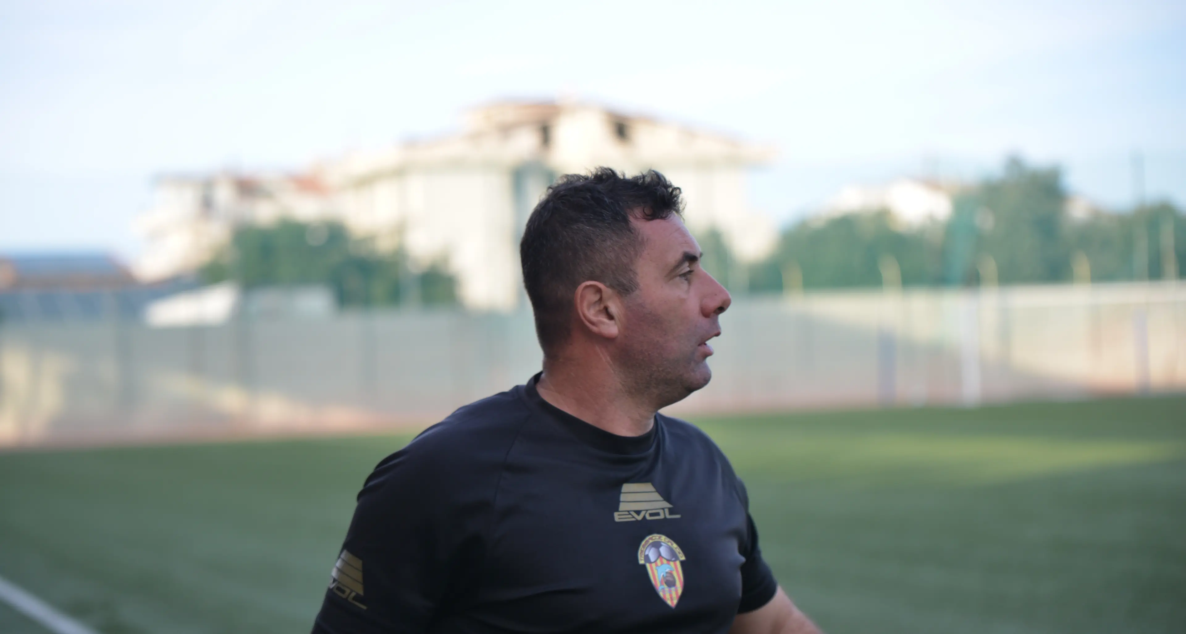 Eccellenza, il Trebisacce travolge l'Isola CR 5-0. Malucchi: «Classifica? Per ora mi godo il gruppo»\n