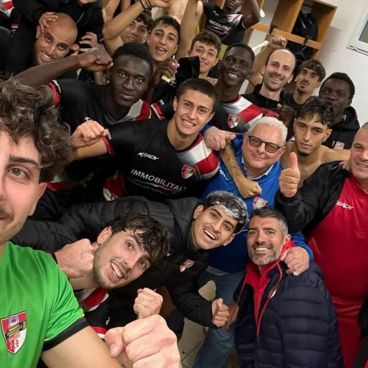 Promozione B, Sc-Soverato secondo e vicino alla vetta. Gallo: «Puntiamo all’Eccellenza in un paio d’anni»\n