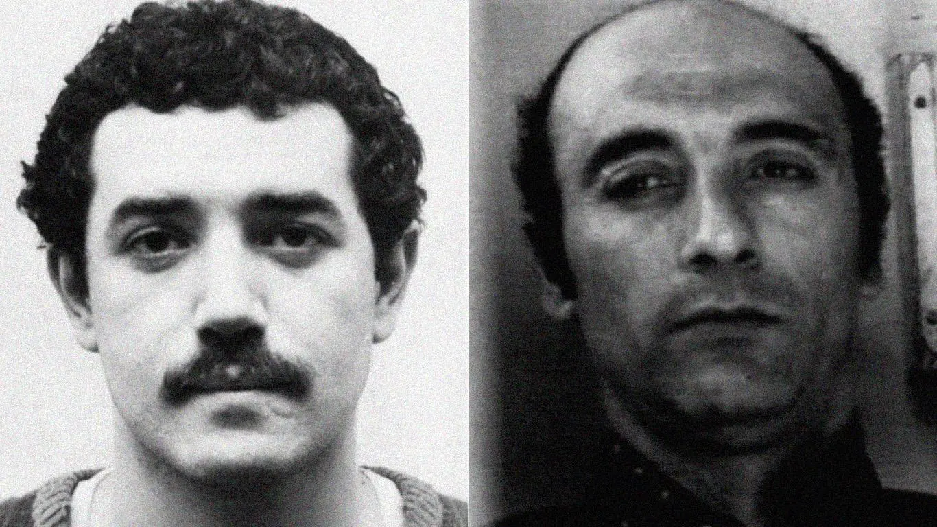 Giustino De Vuono, l’uomo dei misteri d’Italia: il fantasma di Scigliano è morto o sopravvissuto nell'ombra?\n