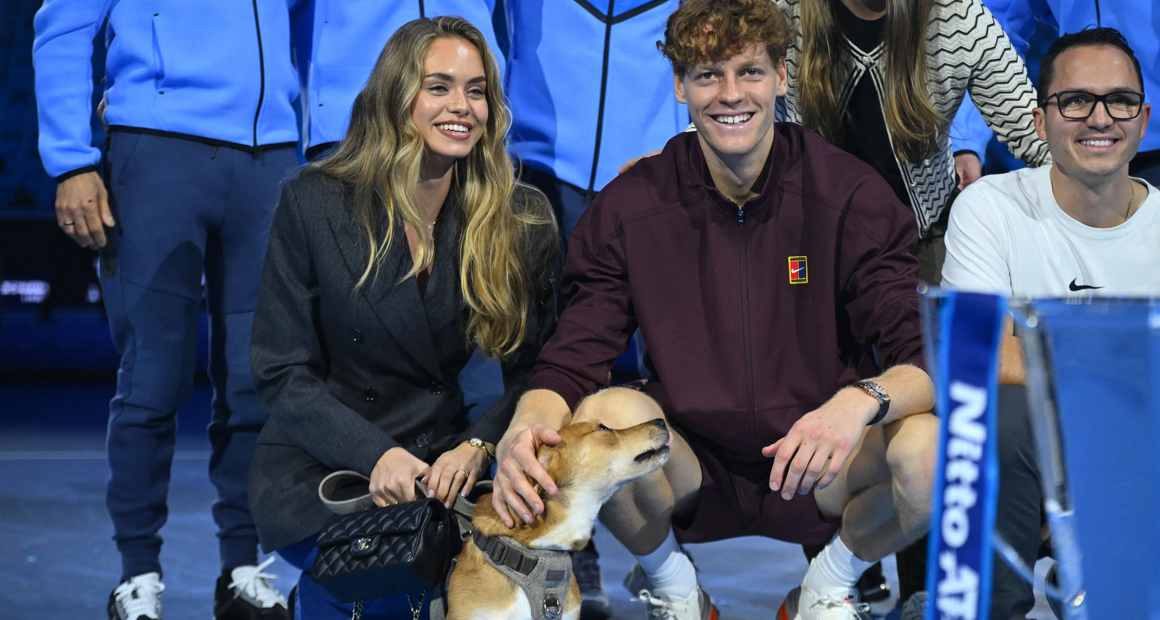 Sinner, il campione che l’Italia non merita: troppo pulito per un Paese che ama i furbi\n