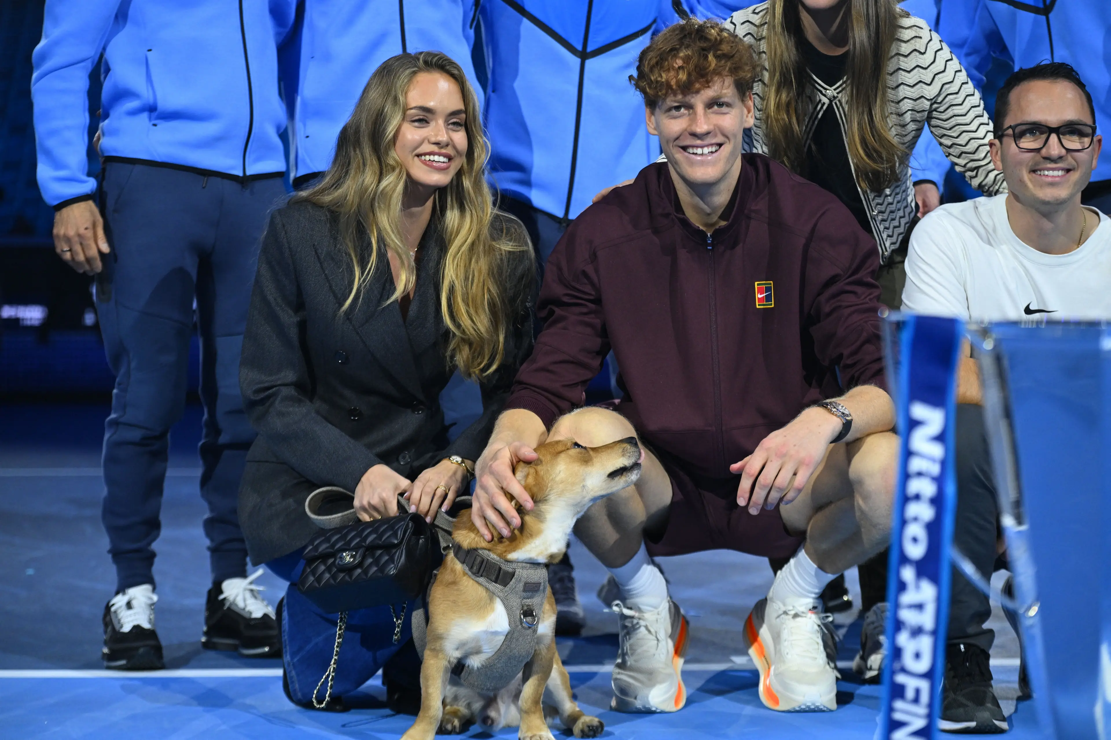 Sinner, il campione che l’Italia non merita: troppo pulito per un Paese che ama i furbi\n