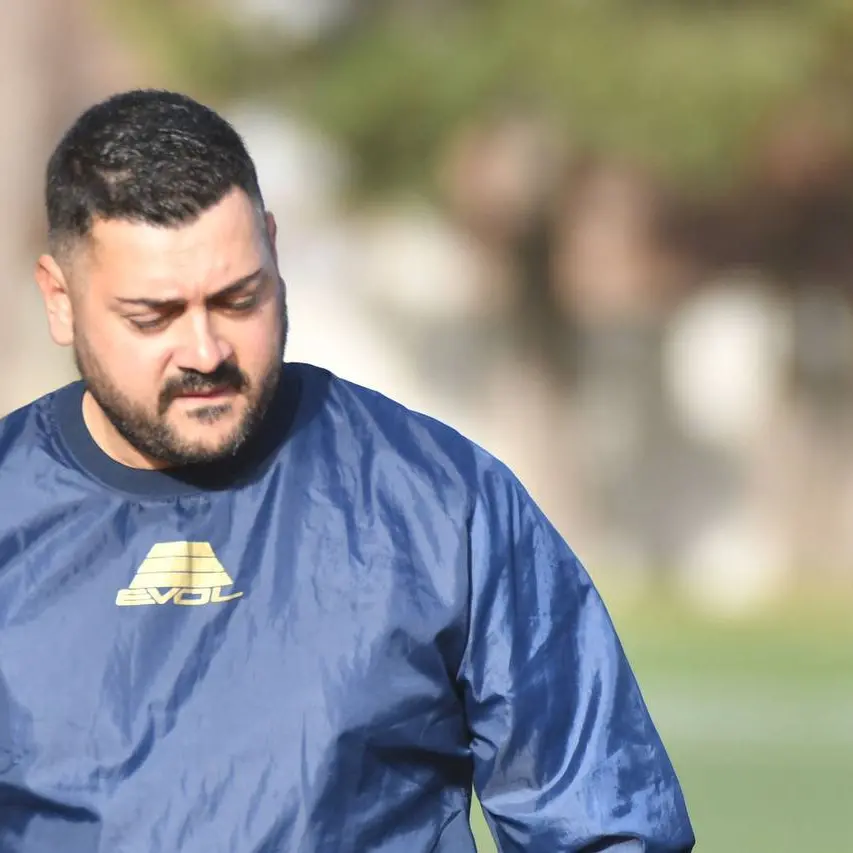 Eccellenza, Rossanese sempre più nel buio. Aloisi: «Serviva una sterzata, così diventa difficile»